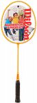 Wilson JUNIOR Badminton Kit